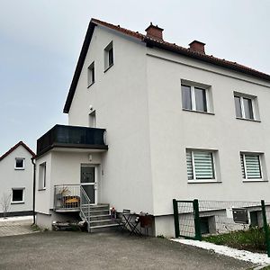 Wohnung Mit 3 Schlafzimmern Nahe Red Bull Ring Trofaiach Exterior photo