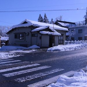 Snow Lepus Inn Tokamacsi Exterior photo