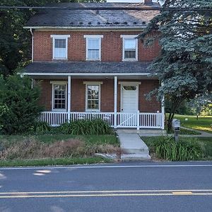 The Hidden Homestead Lebanon Exterior photo