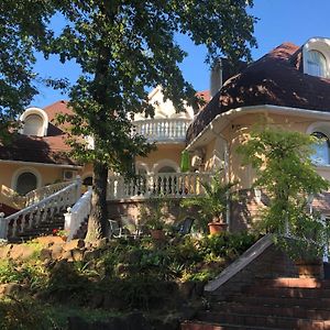 Káptalan vendégház Balatonalmádi Exterior photo