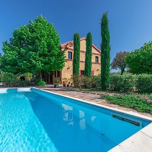 Italian Experience-Casa Bellavista Villa Ostra Exterior photo