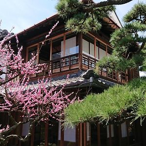 蔵の宿　櫻林亭 Hotel Szakurai Exterior photo