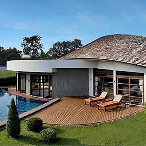 Azaya Villas Resort Merim Exterior photo