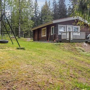 Holiday Home Rajamaja By Interhome Palikainen Exterior photo