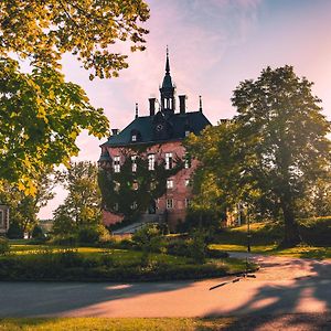 Wiks Slott Hotel Vik  Exterior photo