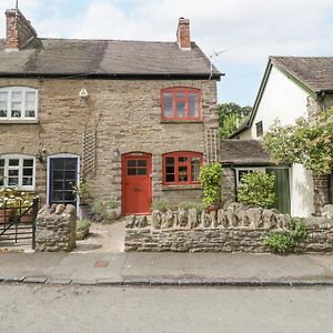 Stone Cottage Hereford Exterior photo