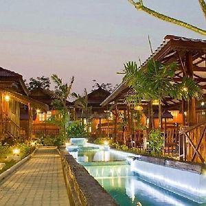 Dang Ky Ploen Tharnnam Resort Ban Nong Khang Exterior photo
