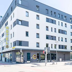 B&B Hotel Ludwigshafen Exterior photo