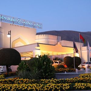 Golden Tulip Nizwa Hotel Exterior photo