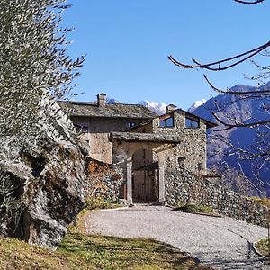 Borgo Selvapiana Villa Morbegno Exterior photo