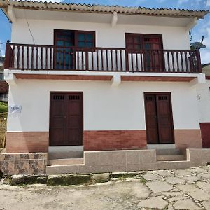 Casa Rural San Jose Vendégház Suaita Exterior photo