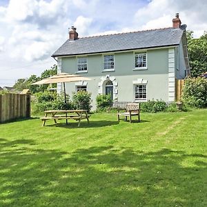 Maclaren House Villa Milford Haven Exterior photo