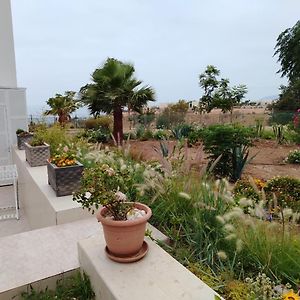 Residence Tafoult Imi Ouadar Taghazout Agadir n'Ait Sa Exterior photo