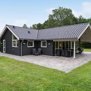 Gorgeous Home In Sams With Wifi Sælvig Exterior photo
