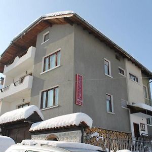 Дамянова Къща Hotel Dobriniste Exterior photo