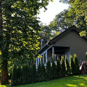 Hercynia Lodge Bad Lauterberg Exterior photo