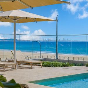 Miles At Kirra Point 303 Apartman Gold Coast Exterior photo