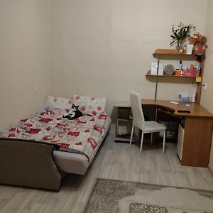 1Комнатная Quartira Apartman Uuskula  Exterior photo