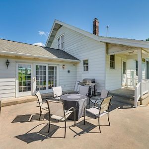 Annville Home With Game Room 5 Mi To Hersheypark! Exterior photo