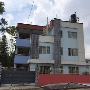 Majestic Nature Home 1 Patan Exterior photo