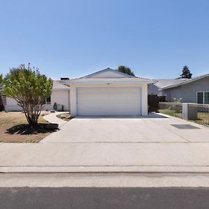 Charming Oasis In Clovis Villa Exterior photo