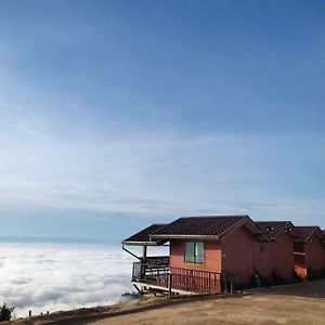 เมฆ Swrrke pu Tab Bk Villa Lomkao Exterior photo