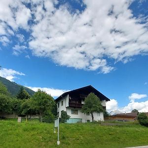 Am-Christophorus Moelltaler Gletscher Apartman Ausserfragant Exterior photo