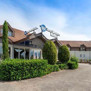 Best Western Kobalt Annecy Nord - Epagny Epagny Metz-Tessy Exterior photo