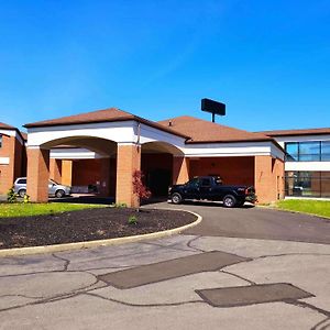 Extended Stay America Suites - Buffalo - Airport Cheektowaga Exterior photo