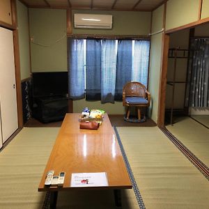 Tsukasa House English Ok Kumano Kodo Experience Lodge Close To Station 無料駐車場あり Tanabe Exterior photo