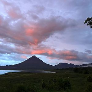 Sunset Inn La Fortuna Exterior photo