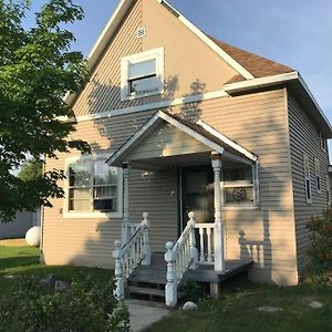 Hunter Friendly Accommodations Hankinson Exterior photo