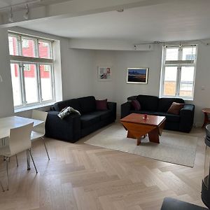 Stylist Central 2 Bed Apartment - Perfect For Ons Stavanger Exterior photo