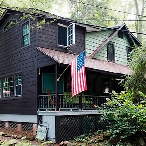 Charming Vacation Cottage Mount Gretna Exterior photo