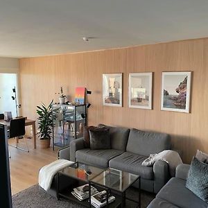 One Bedroom Apartment Stavanger Exterior photo