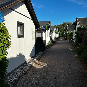 Tyloesand Hotel Halmstad Exterior photo