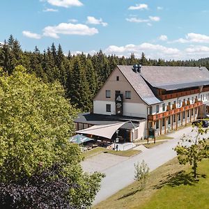 Waldhotel Vogtland Klingenthal Exterior photo