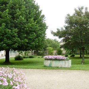 Maison Xviiieme Renovee Avec Jardin Et Equipements Enfants, Au Coeur Du Vignoble Du Cognac - Fr-1-653-30 Lignieres-Sonneville Exterior photo