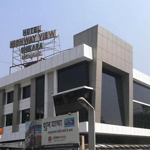 Highway View Hotel Navi Mumbai Exterior photo