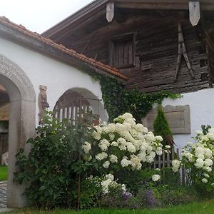 Voltl-Hof Panzió Büchlberg Exterior photo