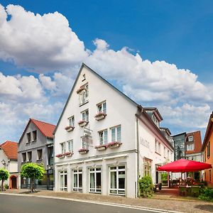 Hotel Müller Café&Wein Veitshöchheim Exterior photo