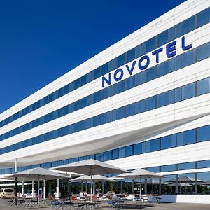 Novotel Munchen Airport Freising Exterior photo