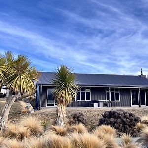 D'Archiac Cottage - Lake Tekapo Exterior photo