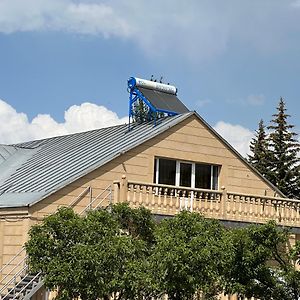 Chkalovka Guest House With Sevan View Exterior photo