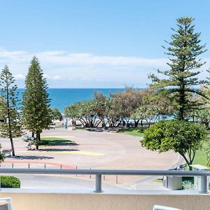 Tides And Tranquility At Kings Beach Apartman Caloundra Exterior photo