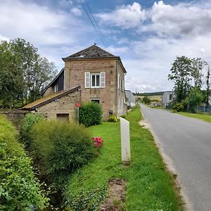 Maison De Caractere O Naturel Buzancy  Exterior photo