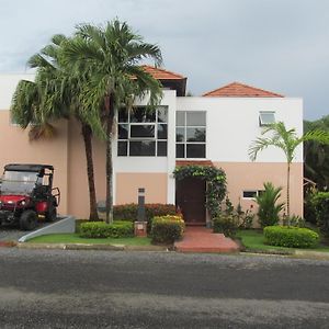 Adventure House Decameron Apartman Coclé Exterior photo