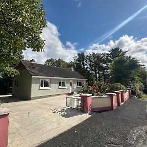 Wild Atlantic Cottage Carrigart Donegal Town Exterior photo