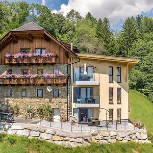 Turnerhof Hotel Millstatt Exterior photo