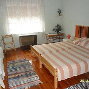 Muskátlis vendégház Mátraderecske Room photo